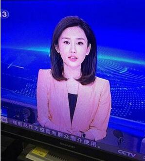 现在新闻女主播是谁,揭秘热门新闻女主播风采