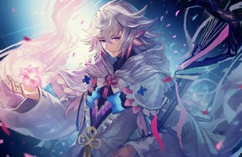 梅林的资料,揭秘历史传奇人物的传奇人生