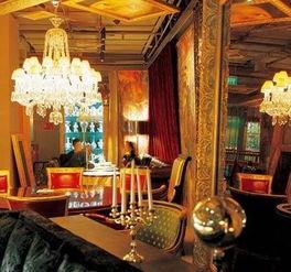 顶级私人娱乐会所,揭秘顶级私人娱乐会所的神秘世界