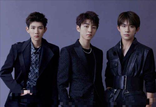 娱乐圈揭秘tfboys,娱乐圈的青春偶像养成记