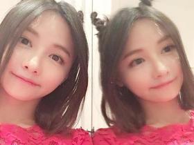 女主播爱自拍av,女主播的自拍艺术之旅