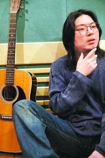 高晓松是什么背景,音乐才子跨界人生的多面手